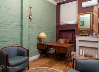 Сдаю в аренду офис, 28 м2, Москва, Малая Никитская улица, 4с1, Малая Никитская улица