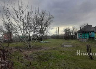 Земельный участок на продажу, 18.4 сот., хутор Нижнеподпольный, Первомайская улица