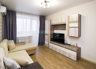 Однокомнатная квартира на продажу, 34 м2, Новосибирск, улица Есенина, 8/2, метро Золотая Нива