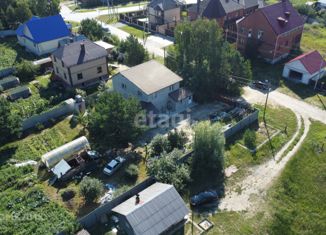 Продается дом, 200 м2, посёлок городского типа Боровский, Новая Озёрная улица