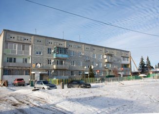 Продажа 2-комнатной квартиры, 49.5 м2, село Ачаир, Школьная улица, 67