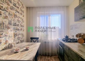 Продажа трехкомнатной квартиры, 60.2 м2, Самара, улица Стара-Загора, 249, метро Безымянка