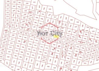 Продаю земельный участок, 6 сот., коттеджный посёлок Опушкино