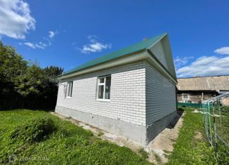 Продажа дома, 51.1 м2, село Корноухово, Комсомольская улица, 18