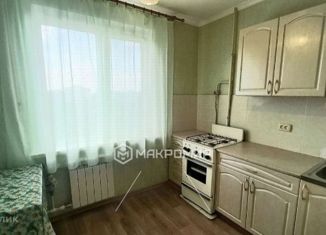 Сдается 1-ком. квартира, 34 м2, Орёл, Московское шоссе, 166, микрорайон СПЗ