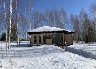 Дом на продажу, 112 м2, деревня Крестовоздвиженское, Рижская улица, 16