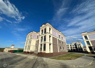 Продается 2-ком. квартира, 60 м2, деревня Кочедыково, Лесная улица, 1к2