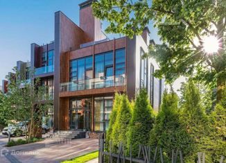 Таунхаус на продажу, 169 м2, посёлок Покровское, Дачная улица, 31Г