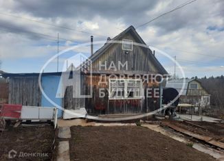 Дом на продажу, 20 м2, СНТ Нива