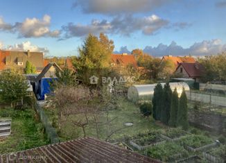 Двухкомнатная квартира на продажу, 45.6 м2, поселок Донское, Приморская улица, 1