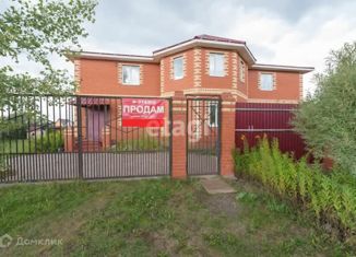 Дом на продажу, 324.2 м2, посёлок Красный Восход, Садовая улица
