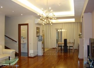 Продам таунхаус, 168 м2, деревня Гаврилково, улица 2-й Квартал