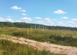 Участок на продажу, 9.6 сот., деревня Канищево