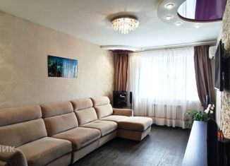 Продажа двухкомнатной квартиры, 63.9 м2, Димитровград, Братская улица, 11А