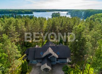 Дом на продажу, 567 м2, деревня Медный Завод, Меднозаводская улица, 8