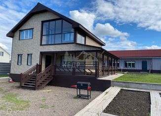 Продам дом, 110 м2, ДНТ Любимое, Малиновая улица, 3