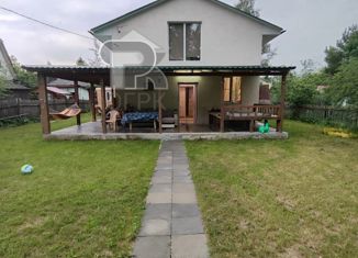Продам дом, 124.3 м2, СНТ Пущино, СНТ Пущино, 55
