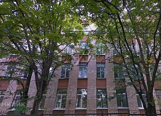 Офис в аренду, 563 м2, Москва, Ленинский проспект, 45с1, Гагаринский район