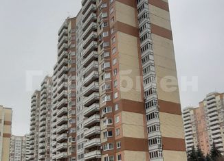 Продаю 1-ком. квартиру, 44.4 м2, Москва, Левобережная улица, 4к5, метро Беломорская