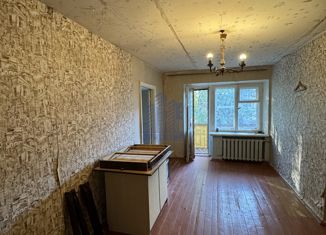 2-ком. квартира на продажу, 39.3 м2, Новочебоксарск, Молодёжная улица, 3