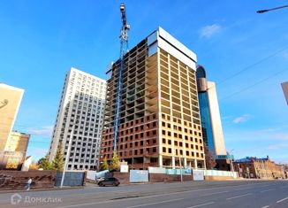 Продается офис, 45 м2, Уфа, Революционная улица, 39/3, Советский район