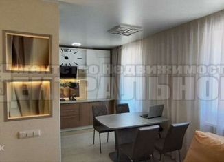 Продажа трехкомнатной квартиры, 60 м2, Смоленская область, Киевское шоссе, 57