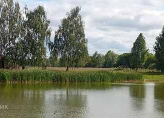 Продам участок, 17.5 сот., село Айша, Озёрная улица