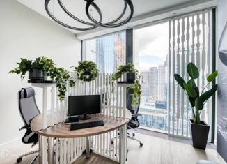 Сдача в аренду офиса, 15 м2, Москва, 1-й Красногвардейский проезд, 22с1, 1-й Красногвардейский проезд