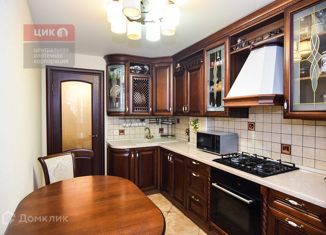 Продается двухкомнатная квартира, 50 м2, Рязань, улица Сельских Строителей, 3к3, район Недостоево