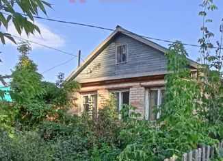 Продается дом, 43 м2, посёлок Красногвардеец, Заводская улица, 7