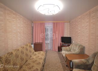 Продается 2-комнатная квартира, 50.1 м2, Тюменская область, Магистральная улица, 3