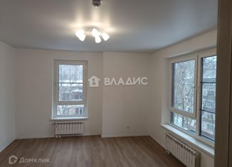 Продажа 2-комнатной квартиры, 58.4 м2, Москва, Керченская улица, 2, Керченская улица