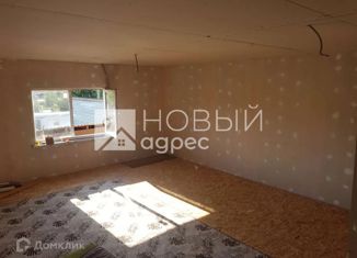 Продажа дома, 119 м2, Ханты-Мансийск, 3-я линия, 75