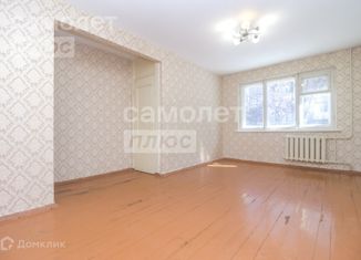 Продается 2-ком. квартира, 44.8 м2, Уфа, улица Степана Халтурина, 36