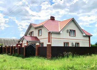 Продажа дома, 340 м2, село Лапыгино, Оскольская улица, 25