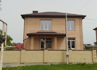 Дом на продажу, 220 м2, село Супсех, улица Мира, 49