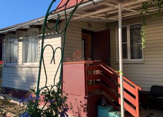 Продам дом, 54.2 м2, деревня Ивановское, деревня Ивановское, 28