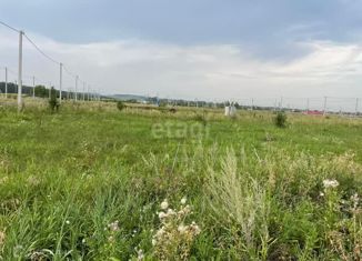 Продажа участка, 8 сот., деревня Казадаевка