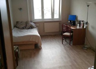 Продажа однокомнатной квартиры, 38.7 м2, Санкт-Петербург, улица Академика Байкова, 13к2, улица Академика Байкова