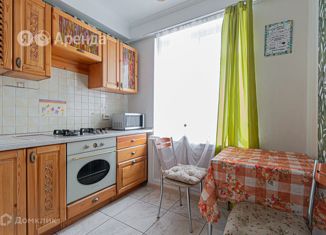 Сдача в аренду 1-ком. квартиры, 31 м2, Москва, Звёздный бульвар, 42к2, Звёздный бульвар