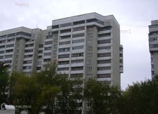 2-ком. квартира на продажу, 61 м2, Екатеринбург, улица Ильича, 31, улица Ильича