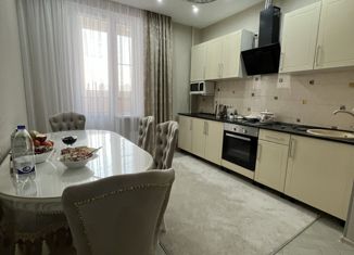 Продажа 2-комнатной квартиры, 56 м2, Ростов-на-Дону, проспект Маршала Жукова, 21, ЖК Французский Квартал