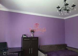 Продаю 2-комнатную квартиру, 58.8 м2, поселок Новое Гришино, Рябиновая улица, 1