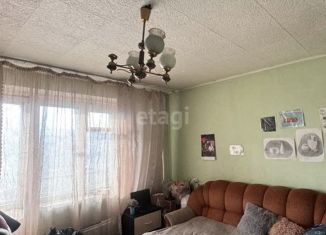 Продается 4-ком. квартира, 76.9 м2, Хакасия, улица Некрасова, 1