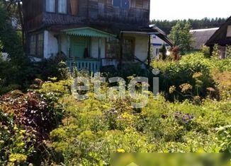 Дом на продажу, 20 м2, коллективный сад НТМК № 5, Гранитная улица