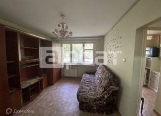 Продается 1-ком. квартира, 30.4 м2, Иваново, улица Кудряшова, 109