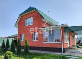 Дом на продажу, 90 м2, деревня Желыбино, Солнечная улица