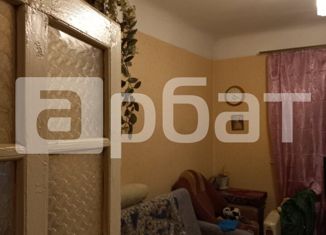 Продается двухкомнатная квартира, 37 м2, Нижний Новгород, Балхашская улица, 11