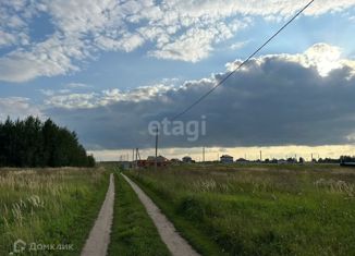 Продаю земельный участок, 10 сот., село Альдермыш, Зелёная улица