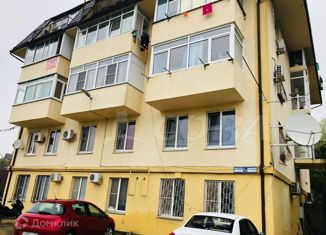 Продаю 1-ком. квартиру, 39 м2, Сочи, улица Чайкиной, 9/14, микрорайон Соболевка